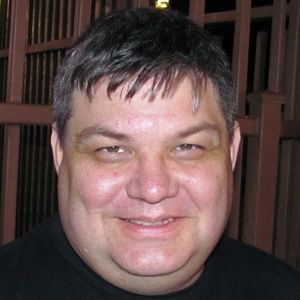 Meet your Posher, Scott